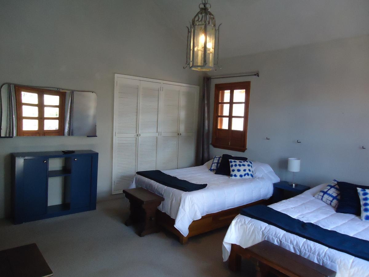 Casa De Los Abuelos Hotel San Miguel de Allende Zewnętrze zdjęcie