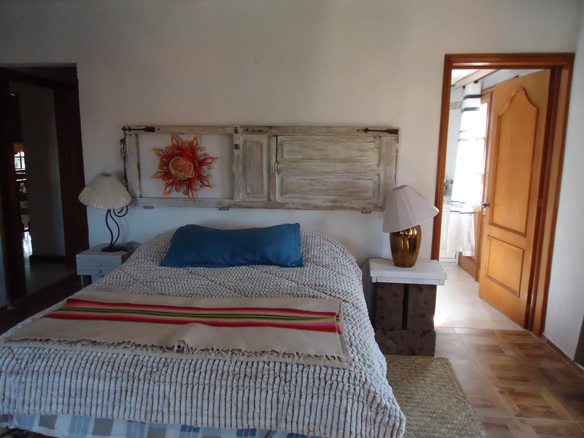 Casa De Los Abuelos Hotel San Miguel de Allende Zewnętrze zdjęcie