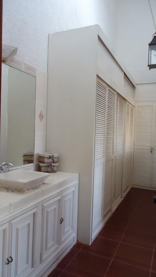 Casa De Los Abuelos Hotel San Miguel de Allende Zewnętrze zdjęcie